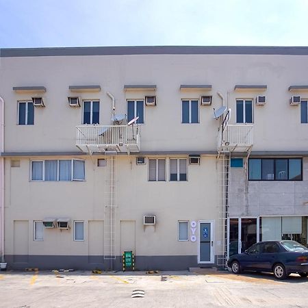 Oyo 793 Dg Budget Hotel Salem Pasay Ngoại thất bức ảnh