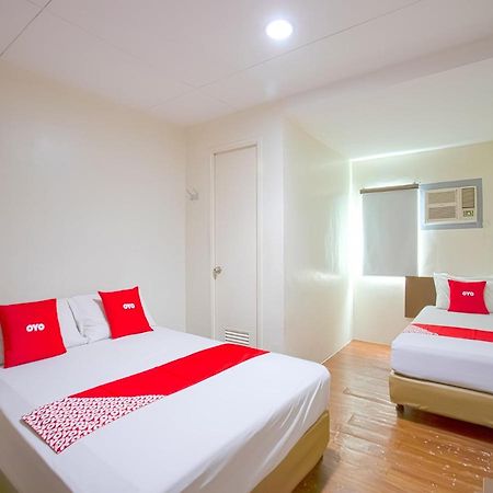 Oyo 793 Dg Budget Hotel Salem Pasay Ngoại thất bức ảnh