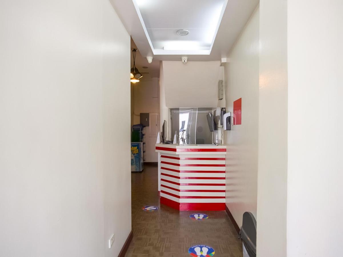 Oyo 793 Dg Budget Hotel Salem Pasay Ngoại thất bức ảnh