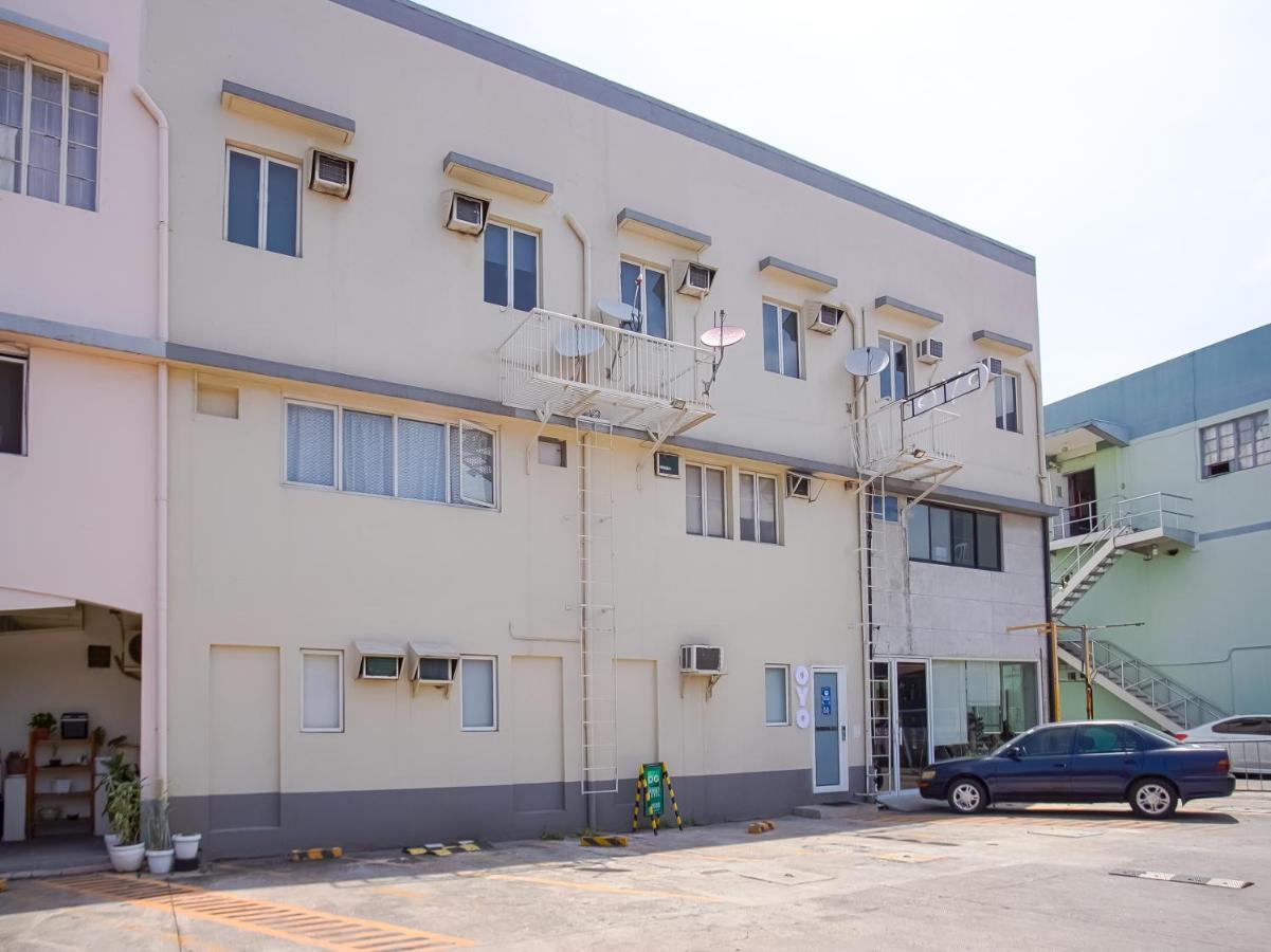 Oyo 793 Dg Budget Hotel Salem Pasay Ngoại thất bức ảnh