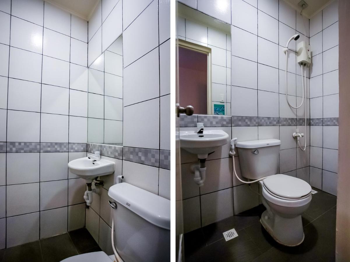 Oyo 793 Dg Budget Hotel Salem Pasay Ngoại thất bức ảnh
