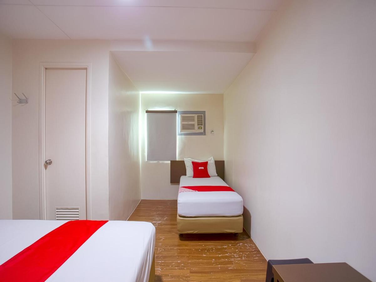 Oyo 793 Dg Budget Hotel Salem Pasay Ngoại thất bức ảnh