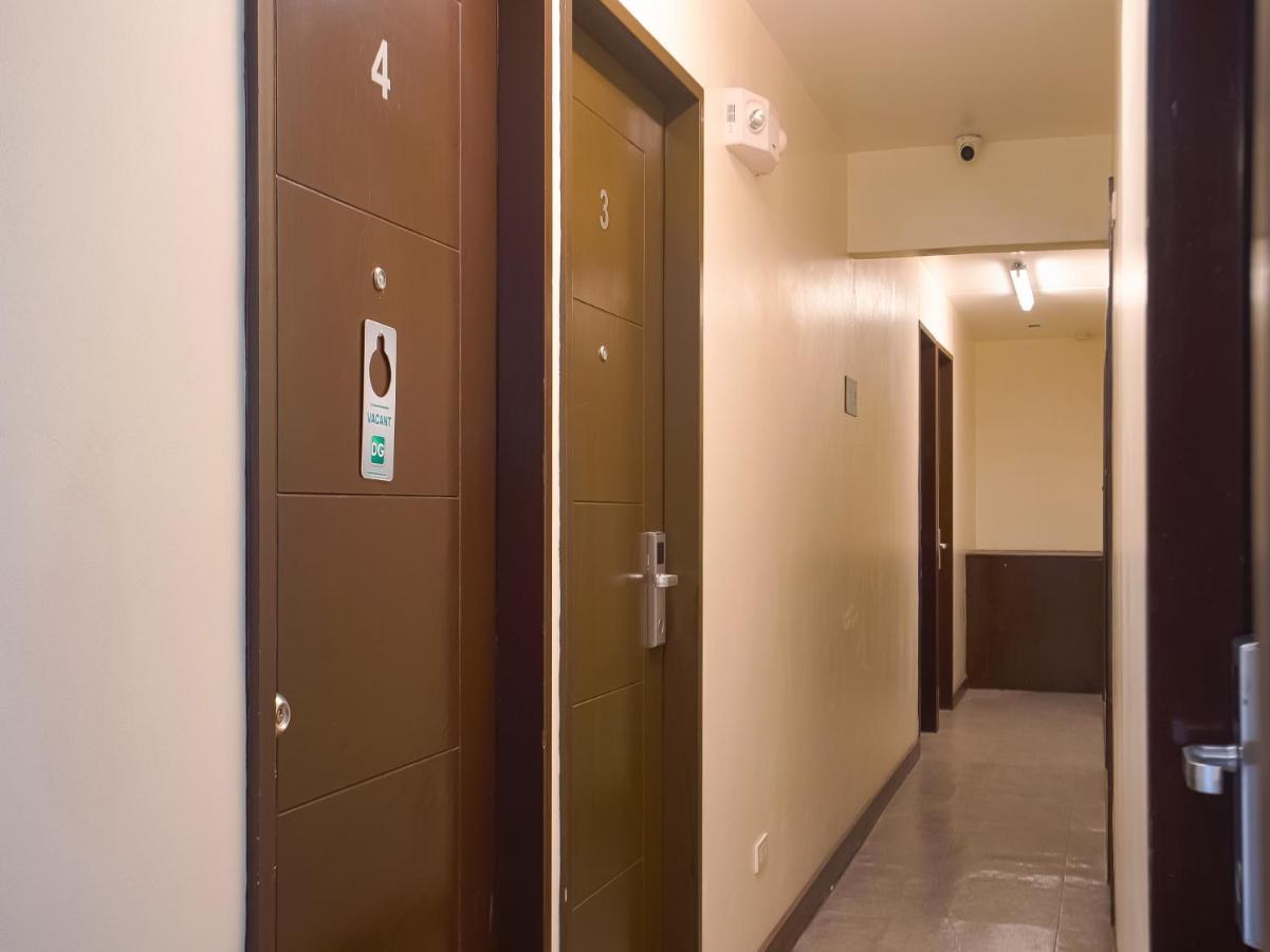 Oyo 793 Dg Budget Hotel Salem Pasay Ngoại thất bức ảnh
